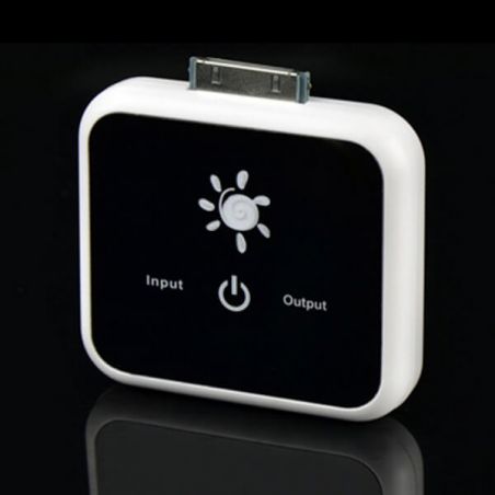 Achat Chargeur solaire universel pour iPhone et iPod