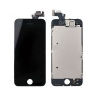 Vollbildmontiertes iPhone 5 (Kompatibel)  Bildschirme - LCD iPhone 5 - 1