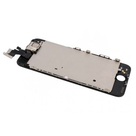 Full screen assembled iPhone 5 (Compatible)  Screens - LCD iPhone 5 - 3