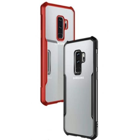 Shock-proof shell for Galaxy S10e