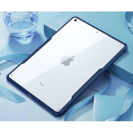 Shock-proof case for iPad 2018