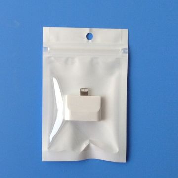 Achat Adaptateur Lightning 2 en 1 30 pin vers 8 pin iPhone 5 - iPad Mini- Touch 5 et Nano 7 CHA00-095