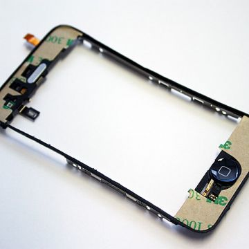 Frame screen complete seal iPhone 3G 3GS