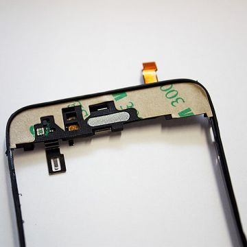 Achat Chassis écran joint complet pour iPhone 3G et 3Gs IPH3X-023X