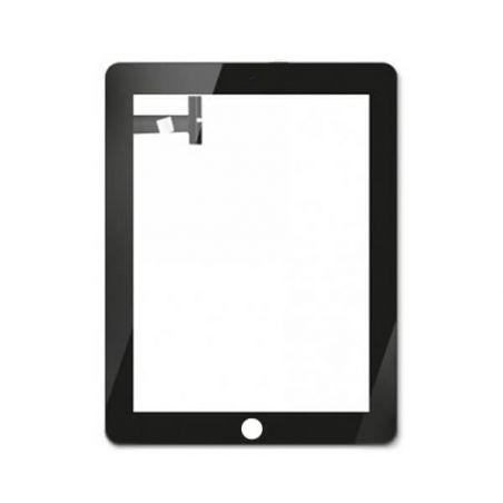 Touch Screen Digitizer for IPad 1 + Free Toolkit for iPad