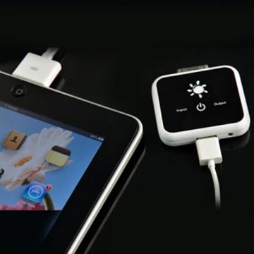 5 in 1 SD micro SD Karte USB Leser Kamera Anschlusskit + AV Ausgang iPad 1 & 2