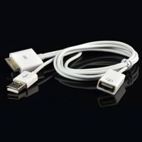 2 in 1 connection cable kit for iPad