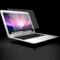 Scherm Protectie folie MacBook Air 11" Transparant