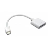 Adapter Cable Lightning 30 pin to 8 pin iPhone 5 - iPad Mini- Touch 5