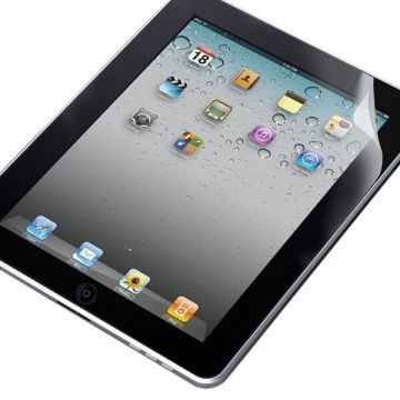 Achat Protection écran iPad 2 Mat anti-reflet PAD00-101