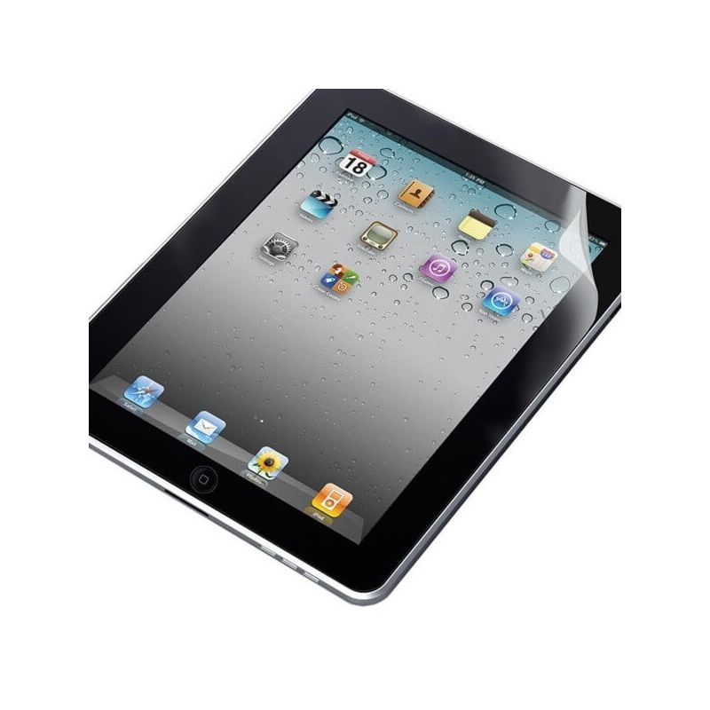 Achat Protection écran iPad 2 Mat anti-reflet - Films de
