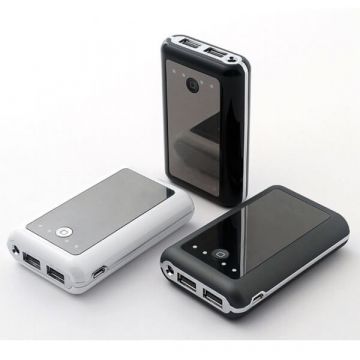 Achat Batterie externe Power Bank 8400 mAh pour iPod, iPhone et iPad