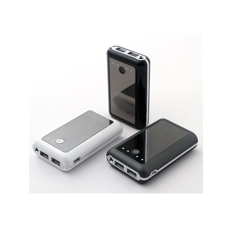 peper Vervloekt Fraude Koop Externe batterij Power Bank 8400 MAH voor iPod, iPhone en iPad -  Accueil - MacManiack Nederland