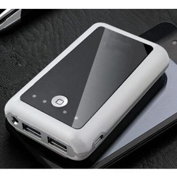 Achat Batterie externe Power Bank 8400 mAh pour iPod, iPhone et iPad