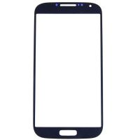 Black Window + Stickers - Samsung Galaxy S4  Screens - Spare parts Galaxy S4 - 1