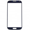 Schwarzes Fenster + Aufkleber - Samsung Galaxy S4