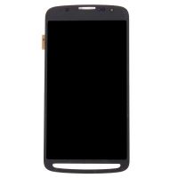 Grauer Bildschirm (LCD + Touch) - Samsung Galaxy S4 aktiv  Bildschirme Galaxy S4 Active - 1