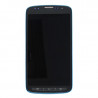 Blauer Bildschirm (LCD + Touch) - Samsung Galaxy S4 aktiv