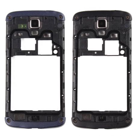 External chassis for Galaxy S4 Active  Spare parts Galaxy S4 Active - 1