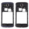 External chassis for Galaxy S4 Active