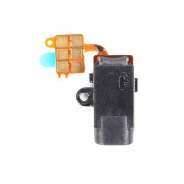 Tablecloth Jack socket for Galaxy S4 Active  Spare parts Galaxy S4 Active - 1
