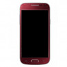 Ecran rouge (LCD + Tactile) - Samsung Galaxy S4 Mini