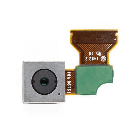 Camera aan de achterzijde voor Galaxy S4 Mini  Vertoningen - Onderdelen Galaxy S4 Mini - 1