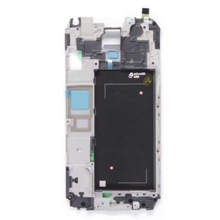 Moederbord chassis voor Melkweg S5  Vertoningen - Onderdelen Galaxy S5 - 1