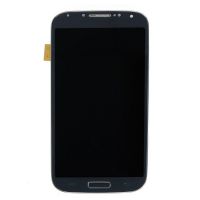 Zwart display (LCD + Touch) voor Galaxy S4 Advance  Vertoningen Galaxy S4 Advance - 1