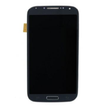 Achat Ecran Noir (LCD + Tactile) pour Galaxy S4 Advance PCMC-SGS4AD-1
