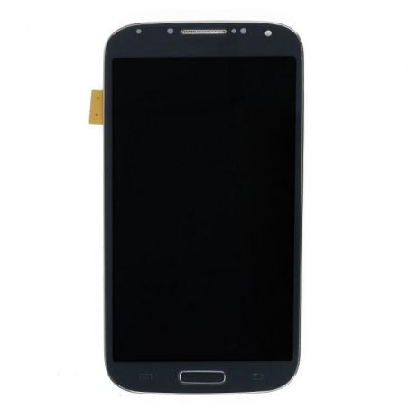 Schwarzes Display (LCD + Touch) für Galaxy S4 Advance  Bildschirme Galaxy S4 Advance - 1