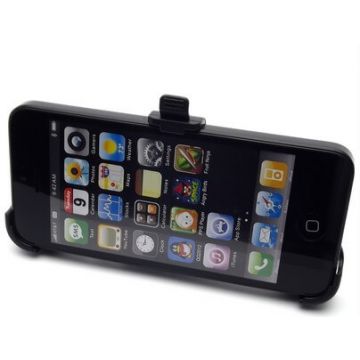 Autohalterung IPhone 4 4 4S für Lüftungsgitter