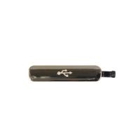 Achat Cache ports HDMI & USB pour Galaxy S5 OR PCMC-SG5-36