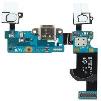 Achat Connecteur de charge complet + nappe tactile + micro pour Galaxy S5 Mini PCMC-SGS5M-3