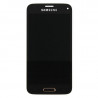 Full OR screen (LCD + Touch + Chassis) (Official) for Galaxy S5 Mini