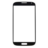 Black Edition Glass + Stickers - Samsung Galaxy S4  Vertoningen - Onderdelen Galaxy S4 - 1