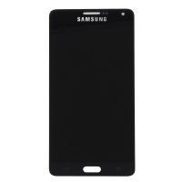 LCD Screen + Touch Screen BLACK (Official) for Galaxy A7 (2015)  Screens Galaxy A7 - 1
