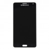 LCD Screen + Touch Screen BLACK (Official) for Galaxy A7 (2015)