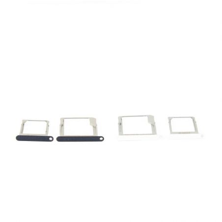SIM & SD drawer for Galaxy A3 / A5 / A7  Spare parts Galaxy A3 - 1