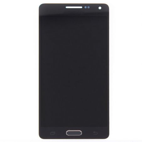 LCD-Bildschirm + Touchscreen SCHWARZ kompatibel für Galaxy A5  Bildschirme Galaxy A5 - 1