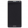 LCD screen + Touch screen BLACK compatible for Galaxy A5