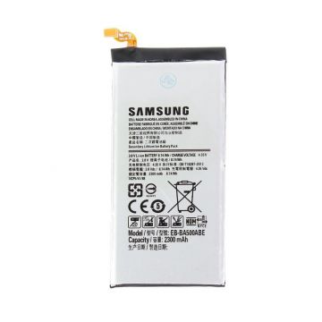 Batterij voor Melkweg A5  Onderdelen Galaxy A5 - 1