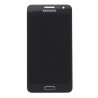 LCD screen + Touch screen BLACK (official) for Galaxy A3