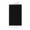 LCD-Bildschirm + Weißer Touchscreen (offiziell) für Galaxy A3