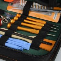 Achat Kit d'outils professionnels ultra-complet iPod iPhone iPad OUTIL-001