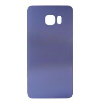 Achat Vitre Arrière Bleue pour Galaxy S6 Edge Plus ACC-GS6E+-3