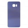 Blaue Heckscheibe für Galaxy S6 Edge Plus