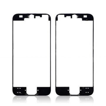 Achat Contour Chassis LCD iPhone 5 Noir IPH5G-038