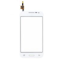 White touch panel for Galaxy Core Prime  Spare parts Galaxy Core Prime - 1