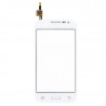 White touch panel for Galaxy Core Prime